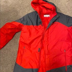 Boys Columbia jacket